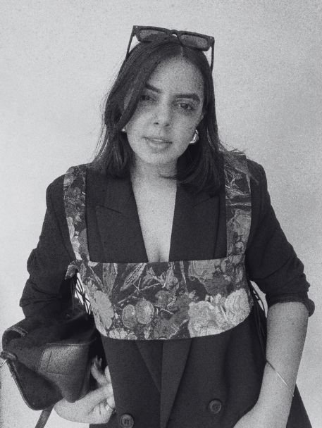 Baani Singh, founder of CAGO